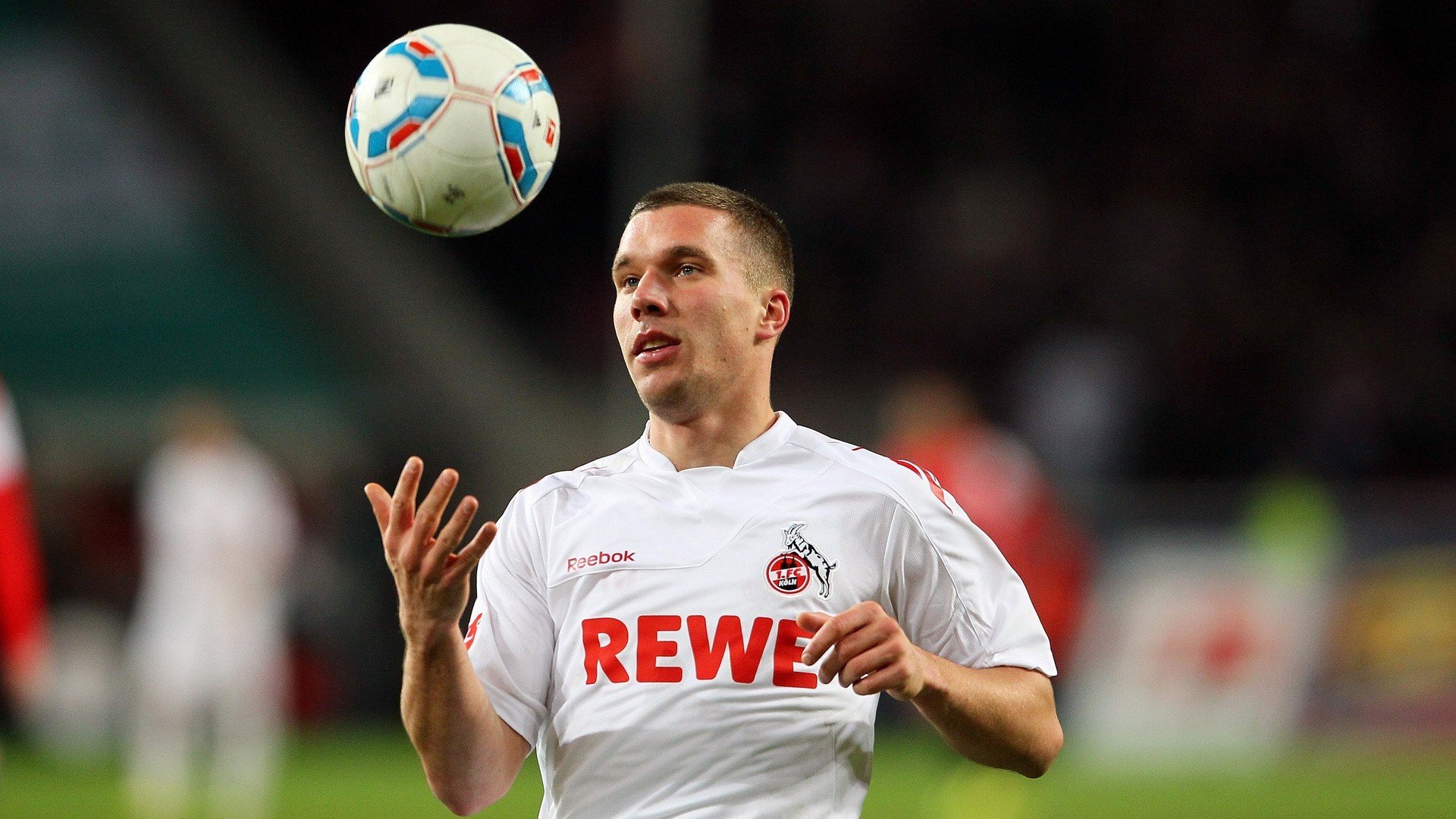 nba球星受伤集锦