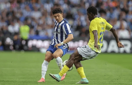 APP下载-周五葡超葡萄牙国民vs波尔图赛后情况