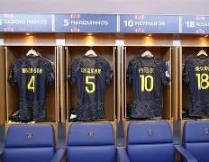 Yabo Sports-巴黎圣日耳曼主教练恩里克简历概况