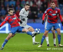 巴萨客战赫罗纳争第二