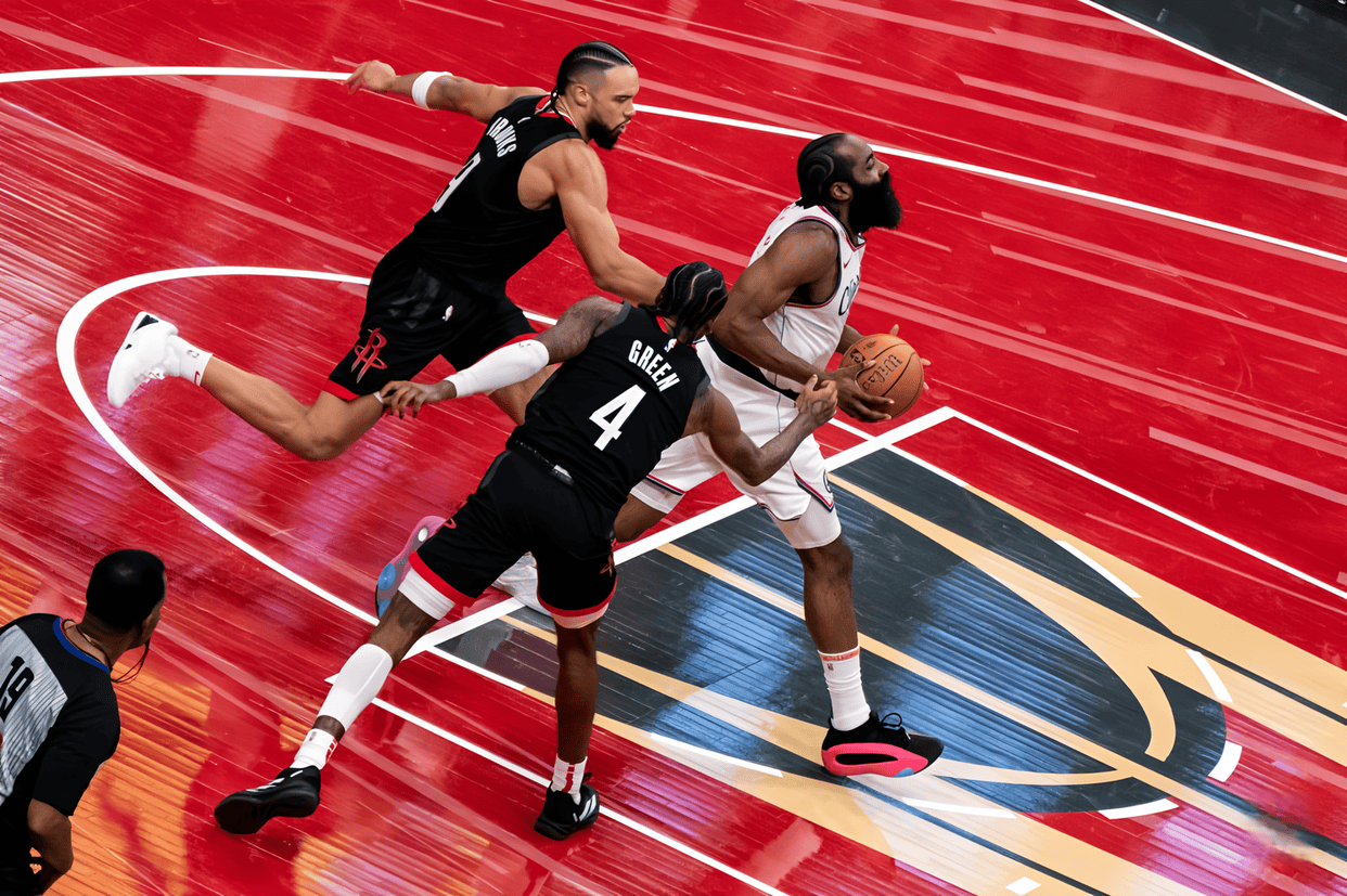 快船勇士迎来关键一战