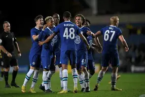 埃因霍温对阵皇家社会