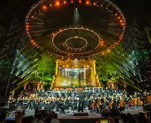 南京森林音乐会直播 南京森林音乐会直播